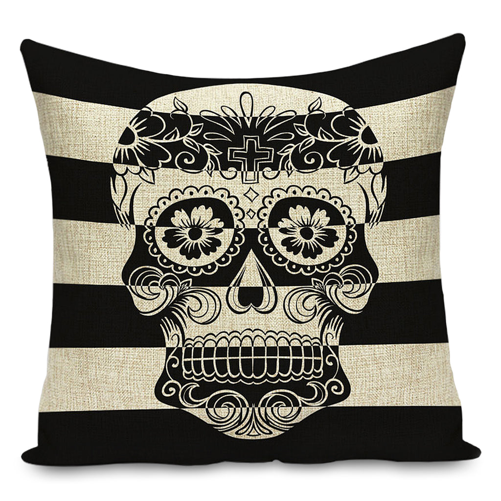 Day Of The Dead Kuddfodral