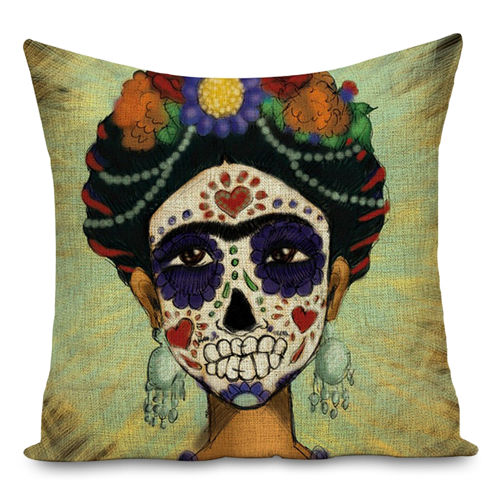 La Catrina Kuddfodral
