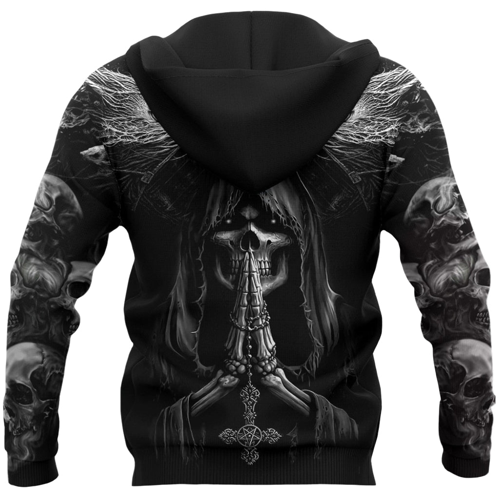 Liemannen På Luvtröja