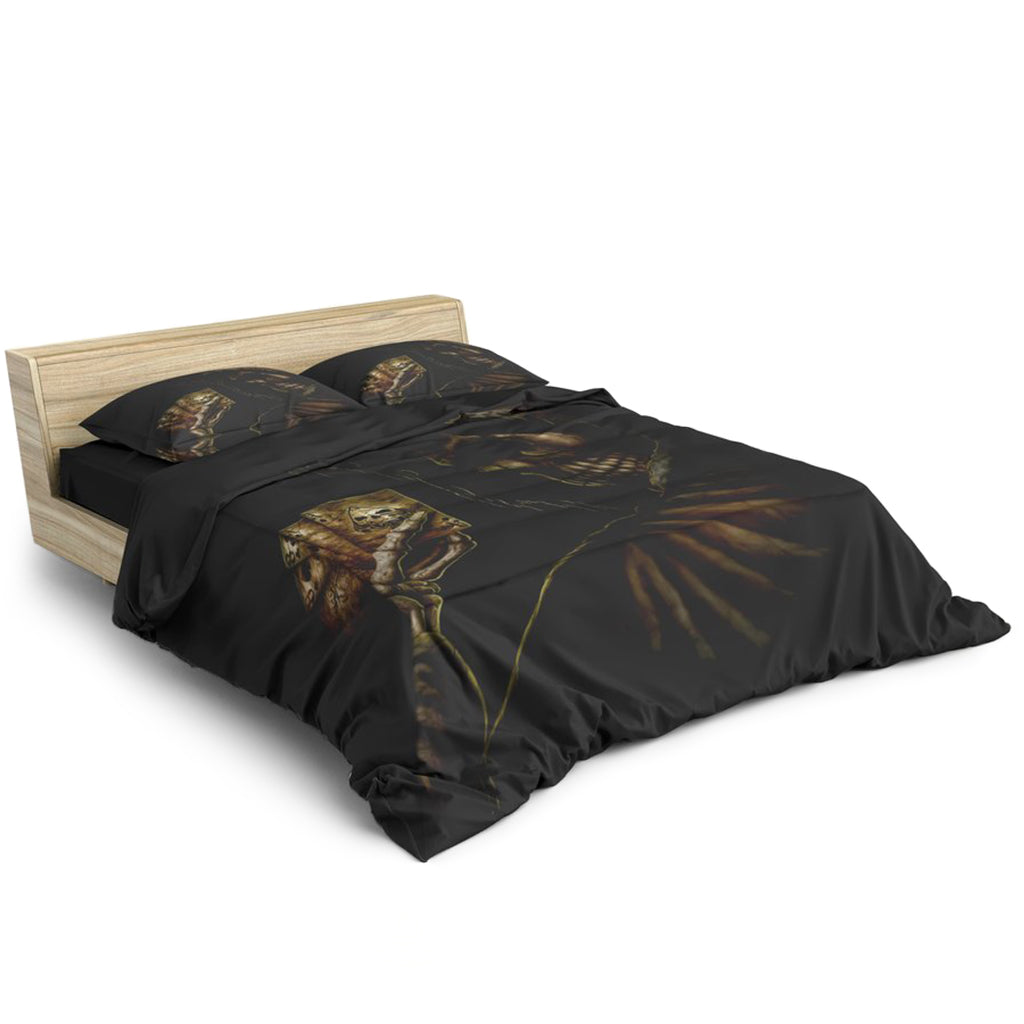 Liemannen Sängkläder