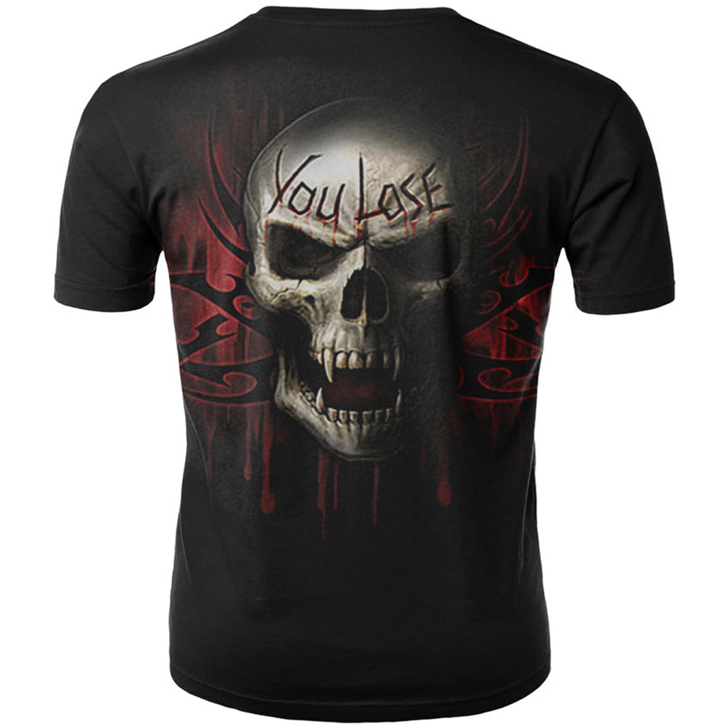 Liemannen T-Shirt Herr