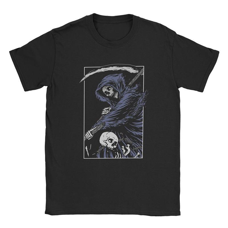 Grim Reaper T-Shirt