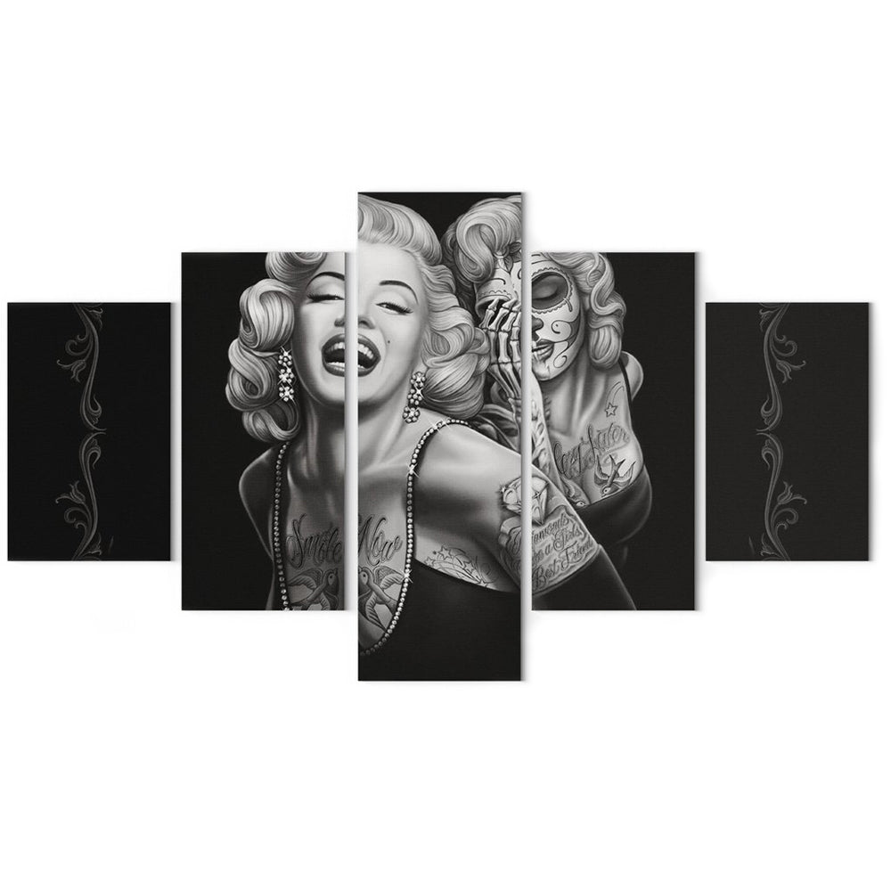 Marilyn Monroe Tavla