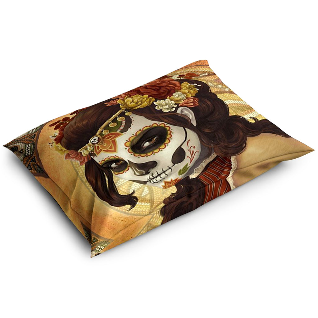 Day Of The Dead Örngott