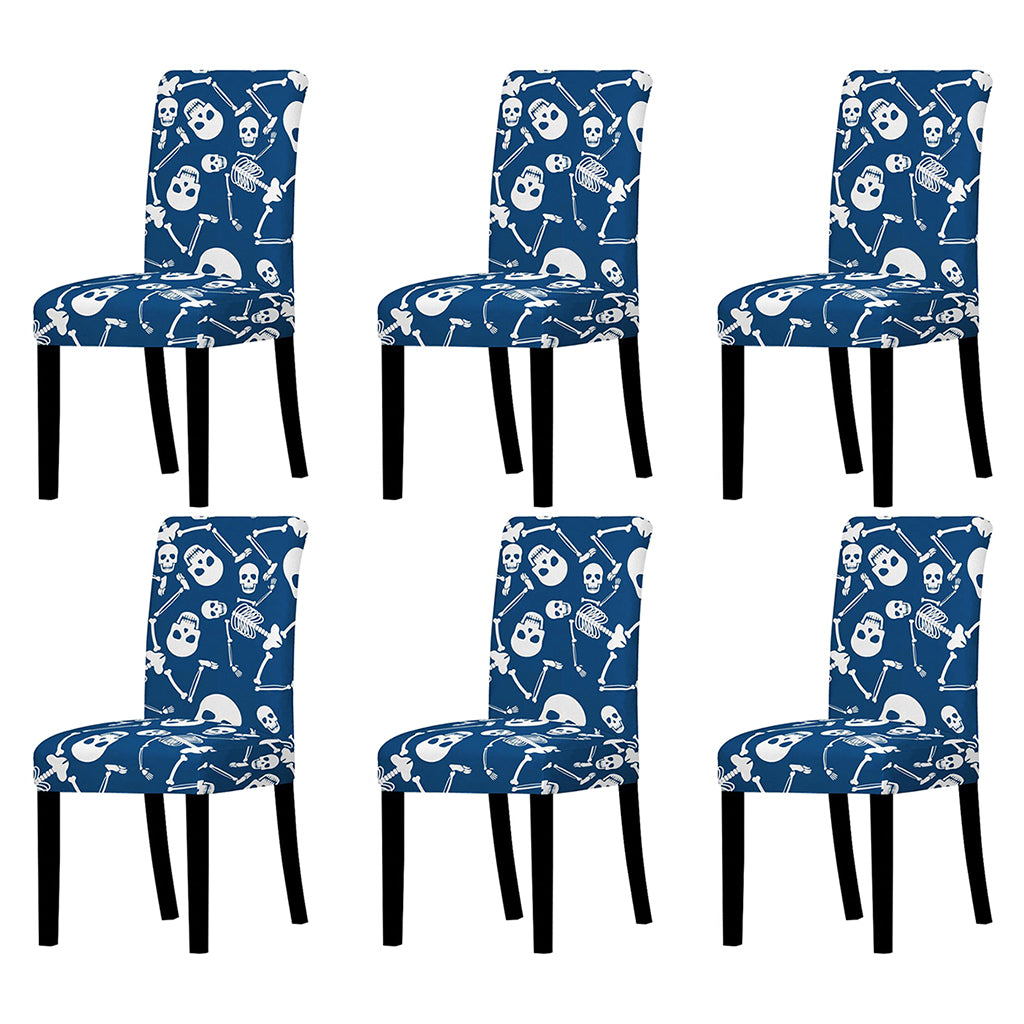 Möbelklädsel Med Skelett