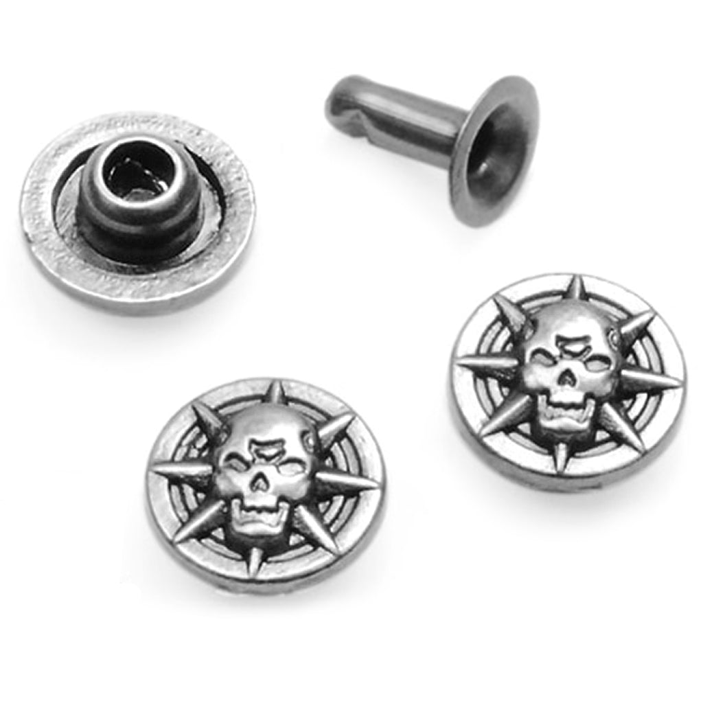 Nitar Storpack Dödskallar