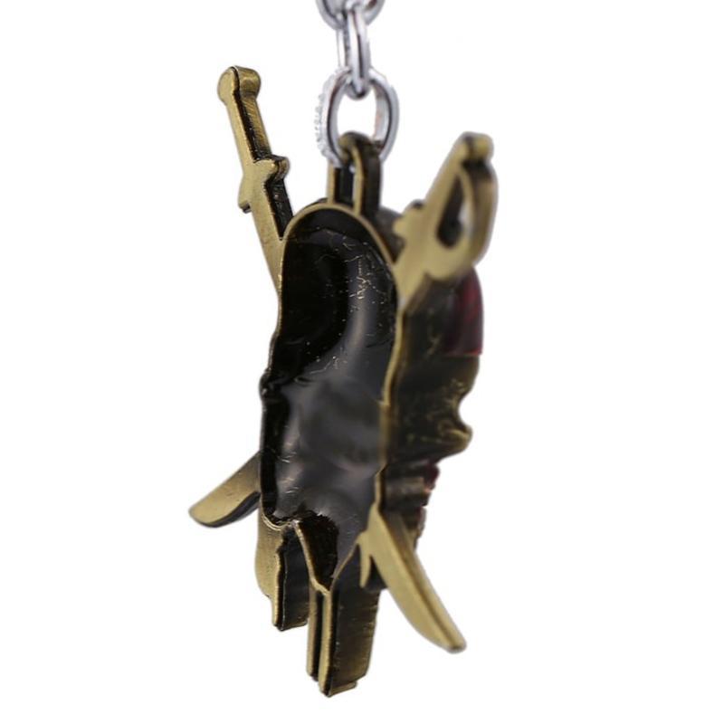 Nyckelring Pirates Of The Caribbean