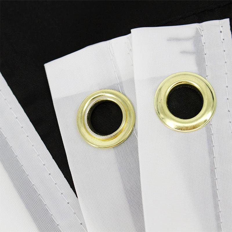 Metallöglor På Piratflagga