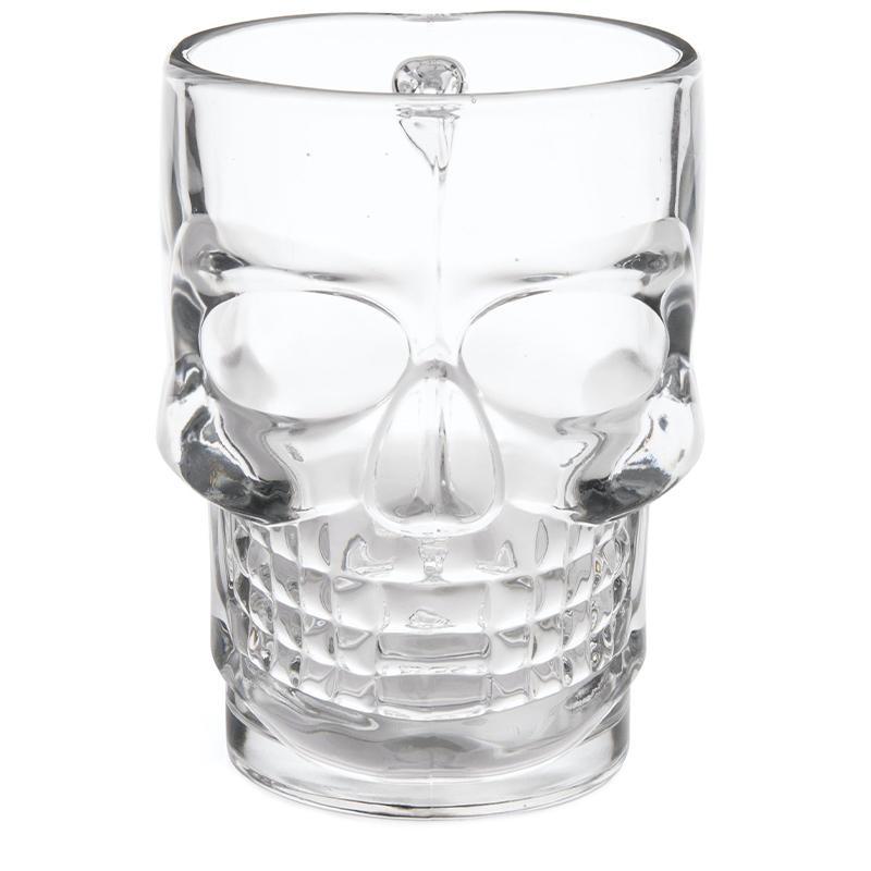 Ölsejdel Dödskalle