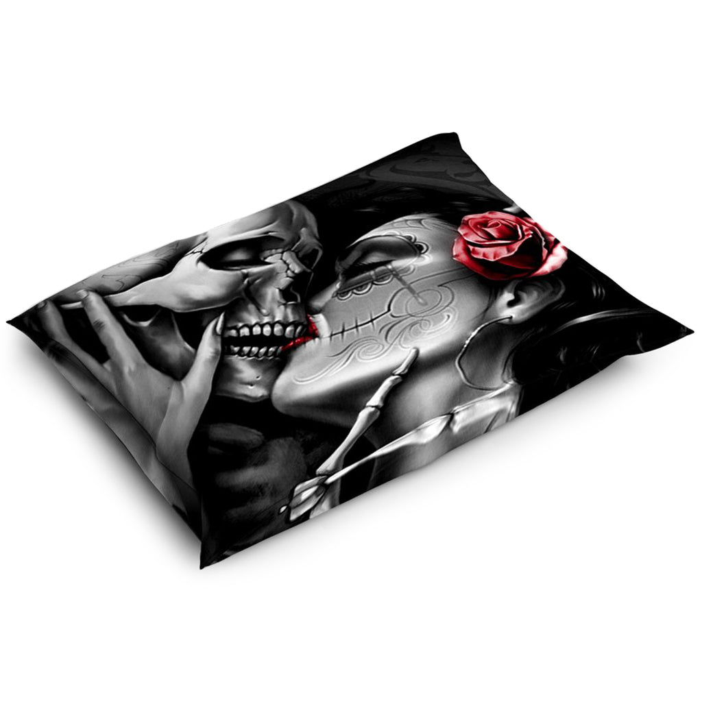 Day Of The Dead Örngott