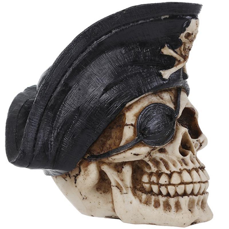 Pirates Of The Caribbean Merch