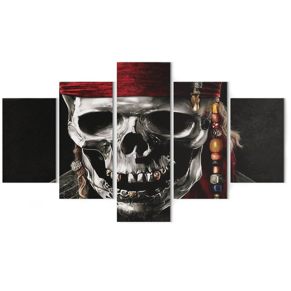 Pirates Of The Caribbean Tavla