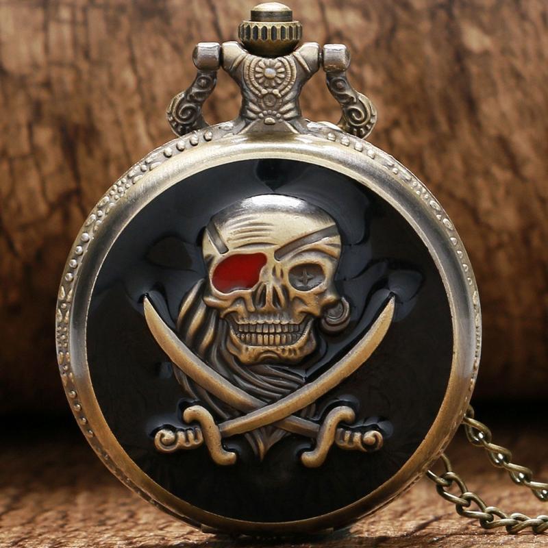 Pirates Of The Caribbean Fickur