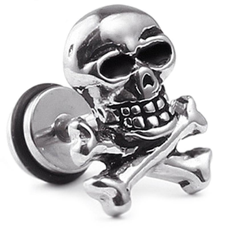 Jolly Roger Örhänge