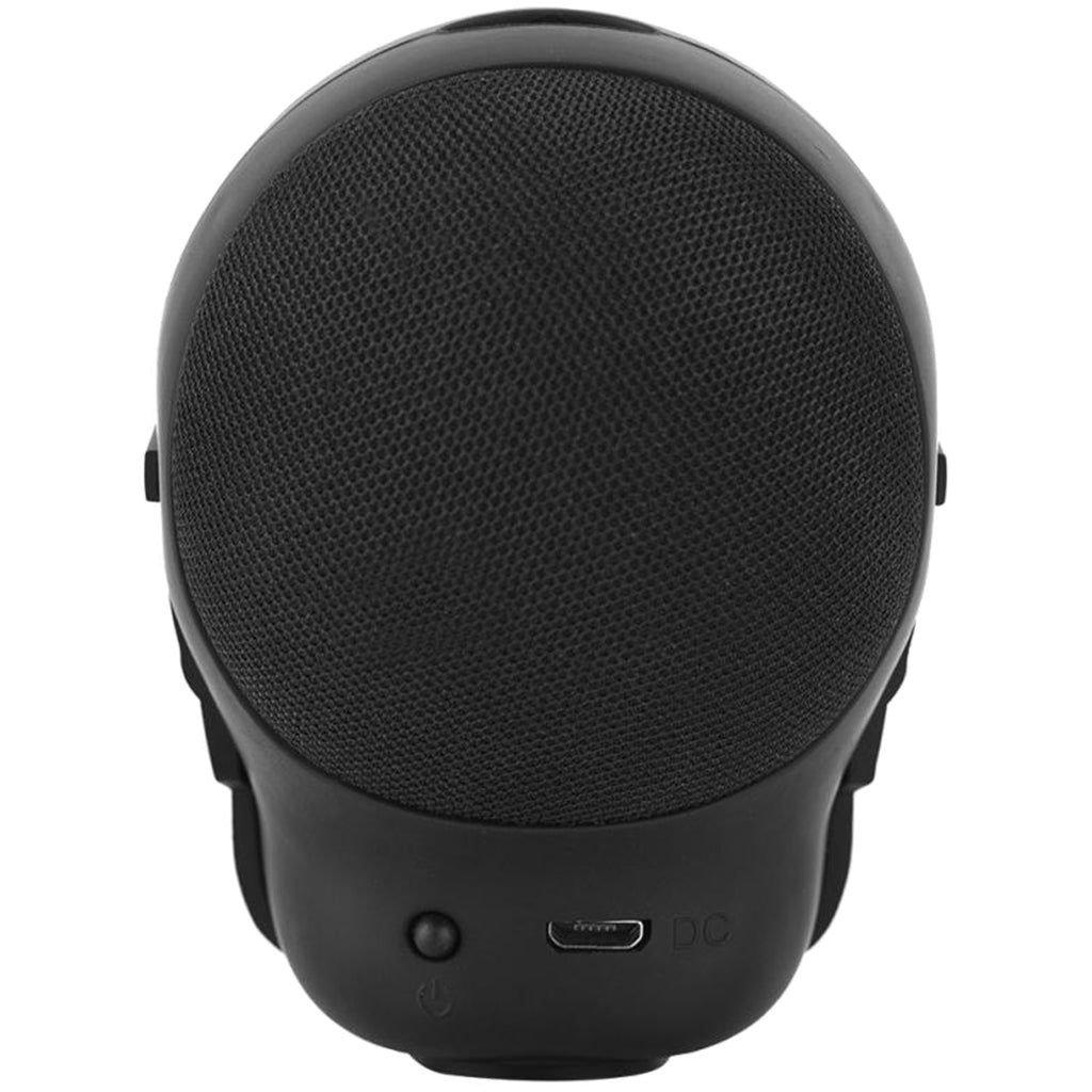 Dödskalle Högtalare