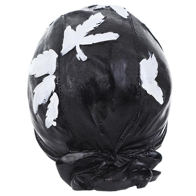 Prydnad Bandana Dödskalle