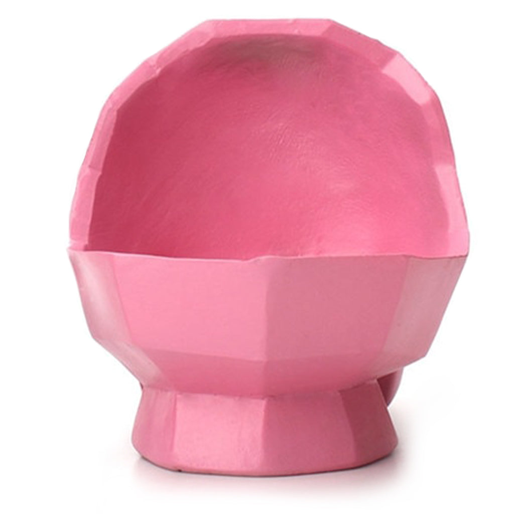 Dekorativ Dödskalle <br/> Geometric Skull