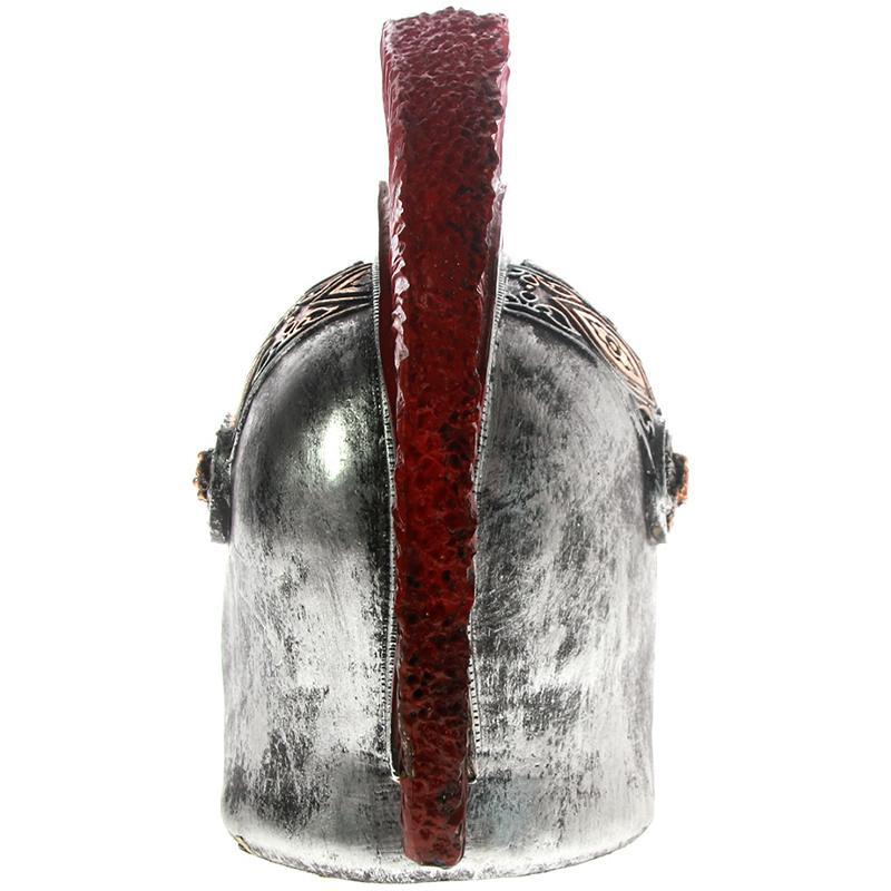 Romersk Stridshjälm Dekoration