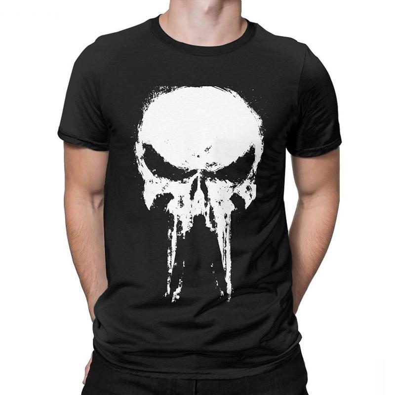 The Punisher T-Shirt