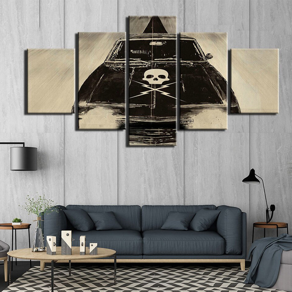 Quentin Tarantino Tavla