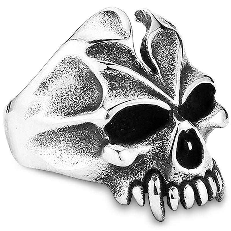 Dödskallering För Män