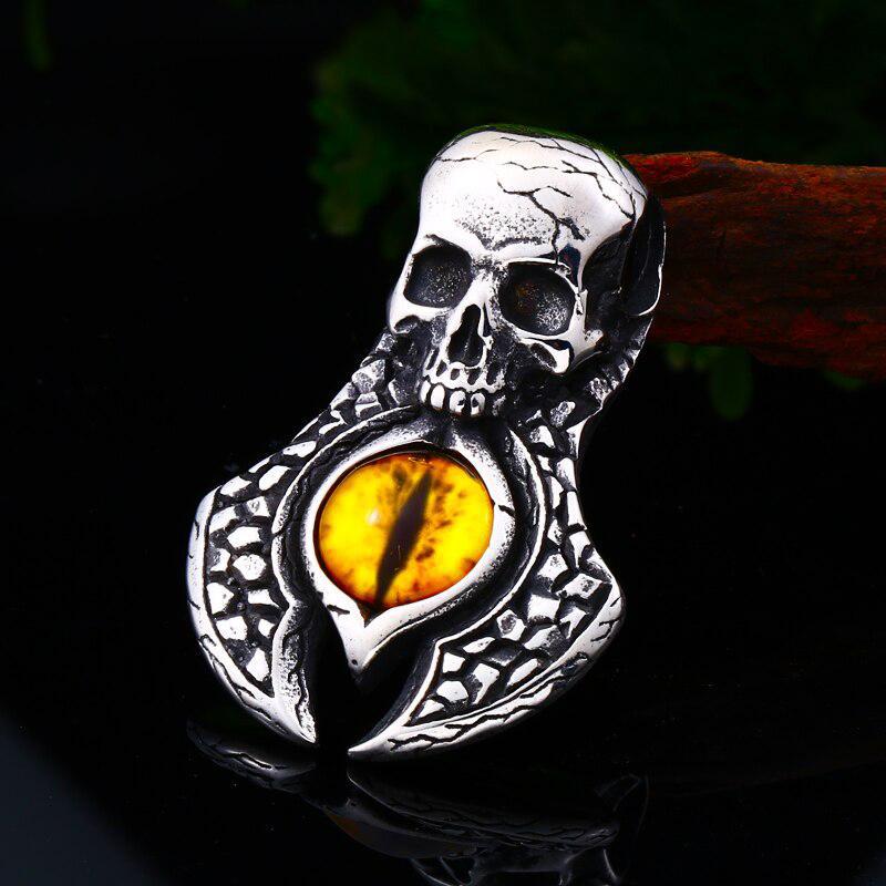 Halsband Saurons Öga