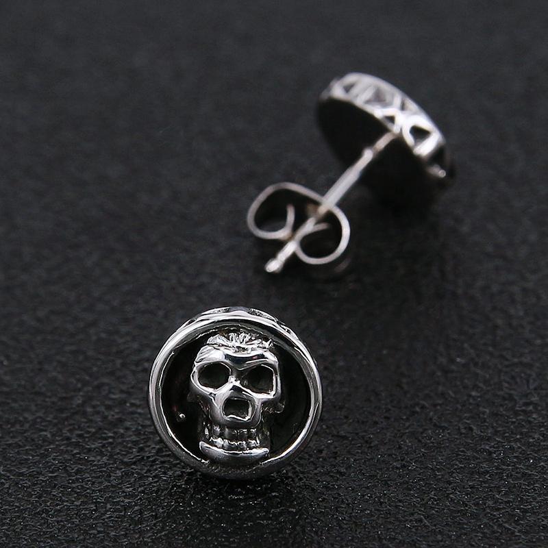 Billigt Dödskalle Smycke