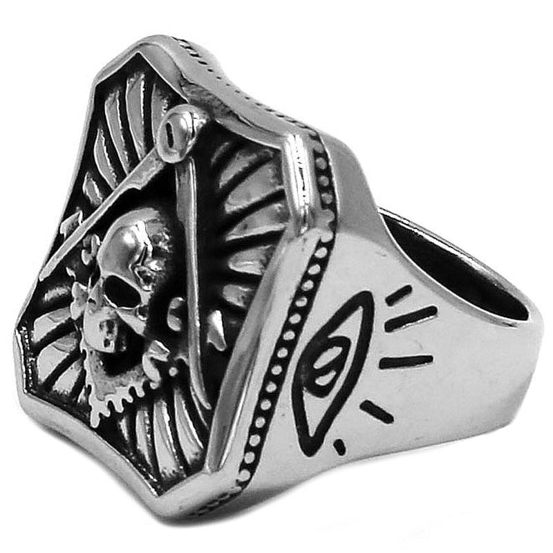 Ordenssällskap Ring