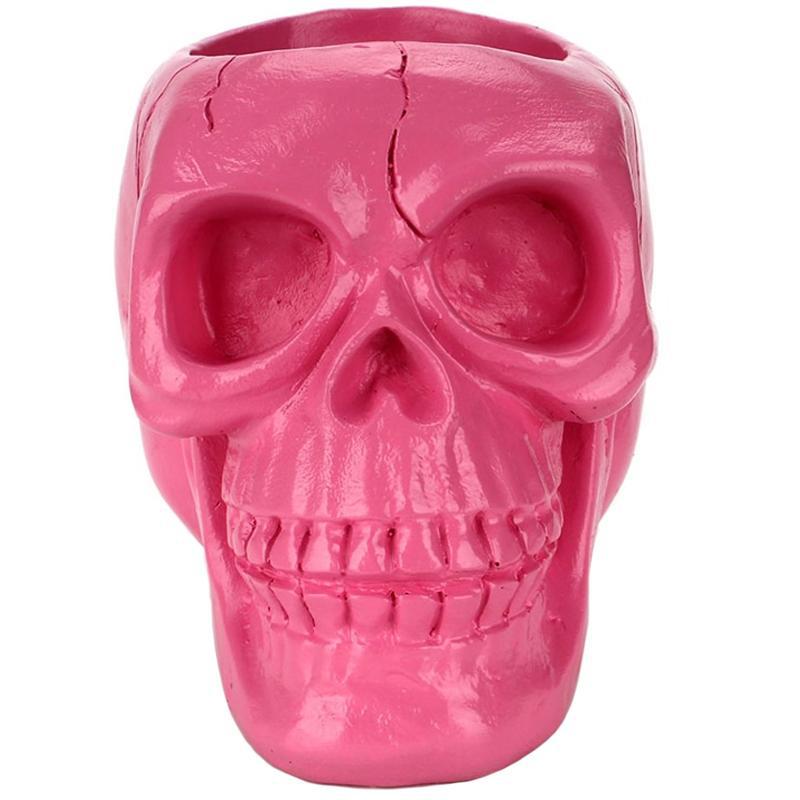 Dödskalle Förvaring