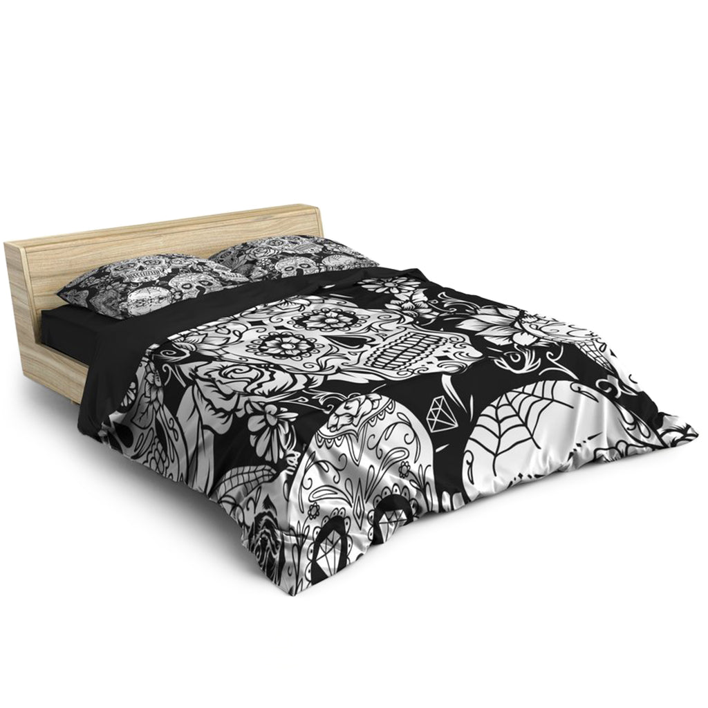 Påslakanset Day Of The Dead