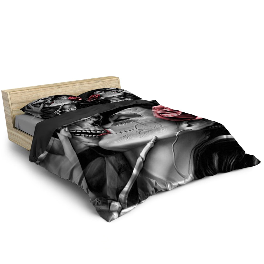 La Calavera Bäddset