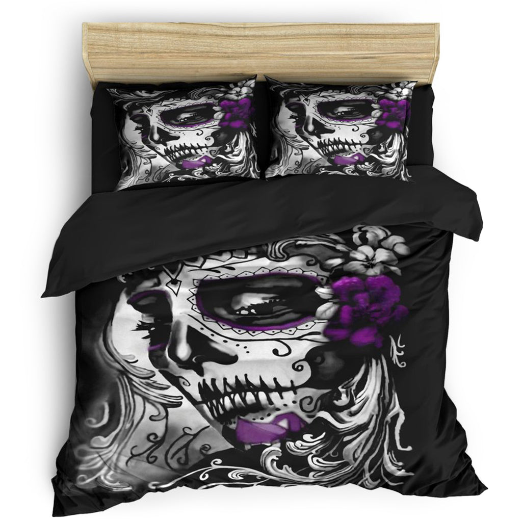 La Catrina Sängkläder