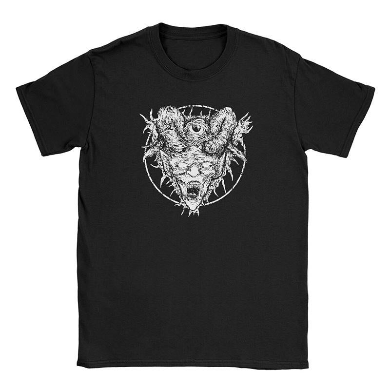T-Shirt Satanist