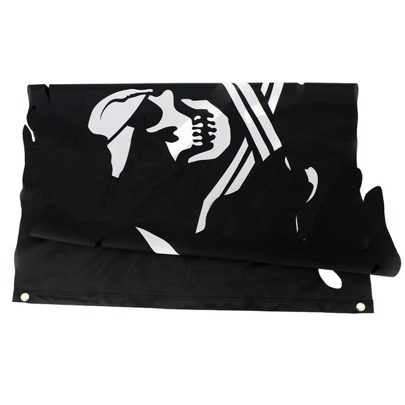 Jolly Roger Vintage