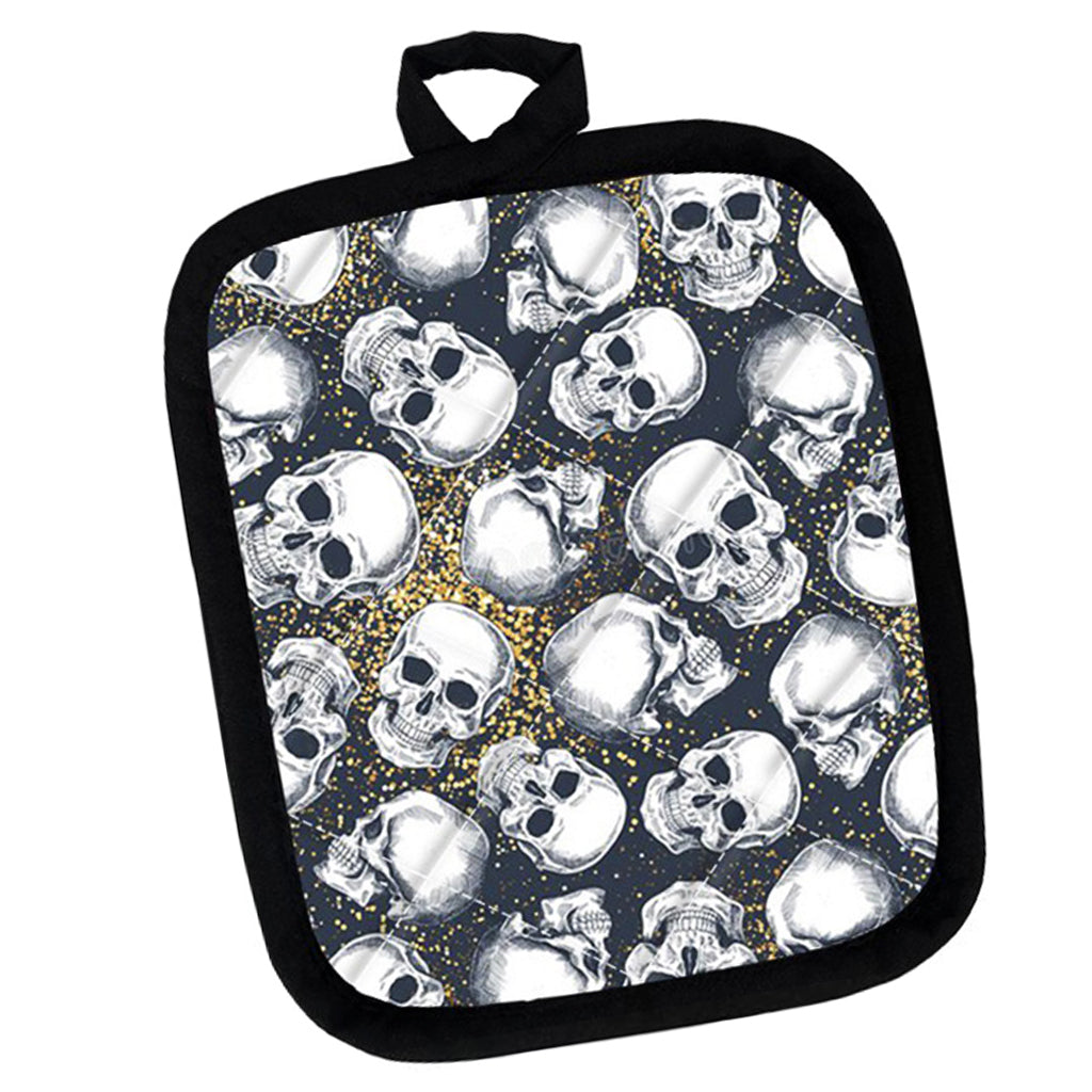 Grytlapp & Grytvante <br/> Skull Concoction