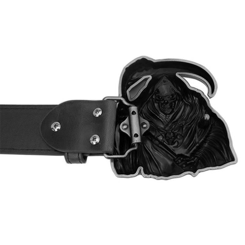 Dödsängeln Spänne