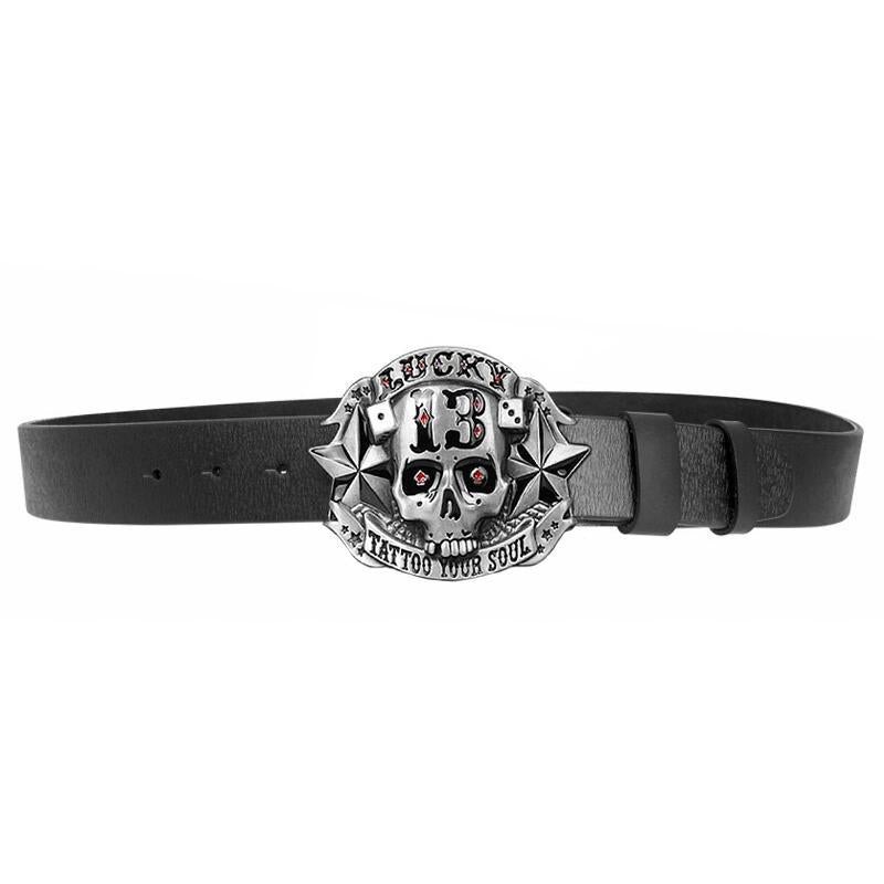 Herrbälte Nummer 13