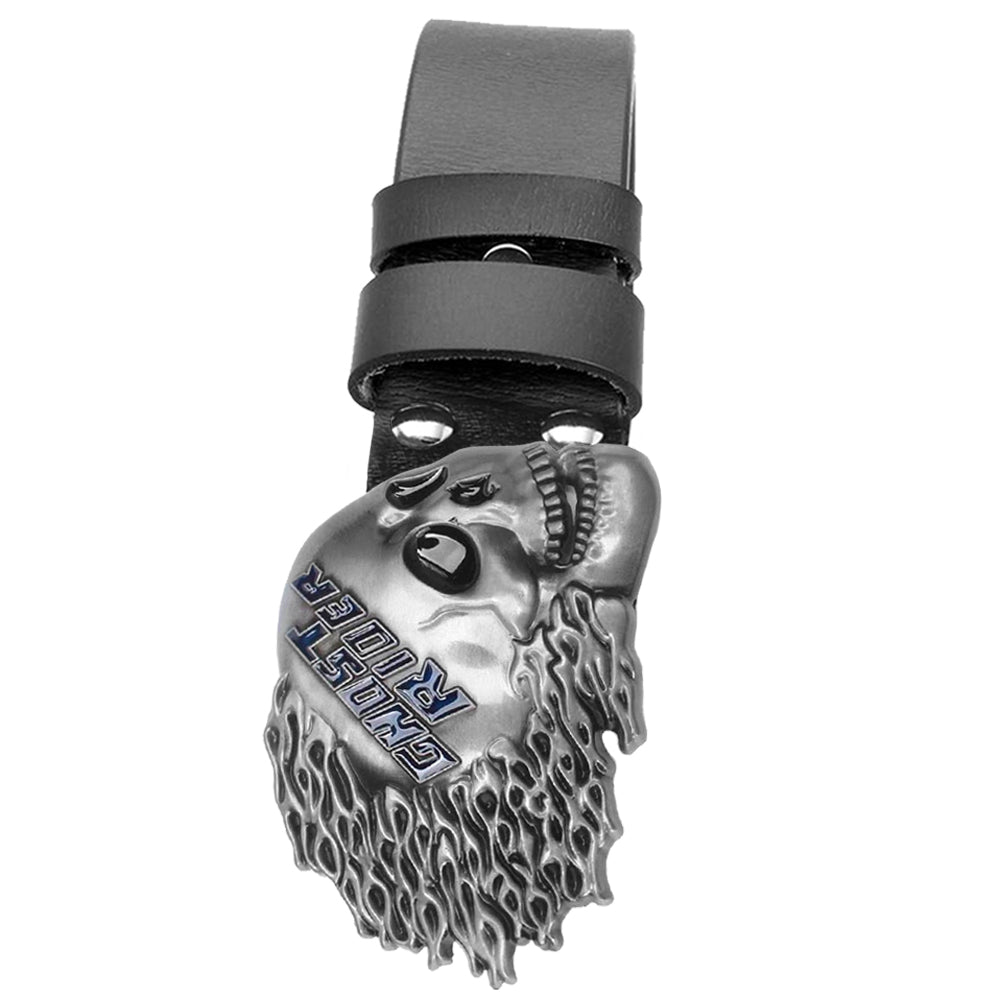 Herrbälte Ghost Rider