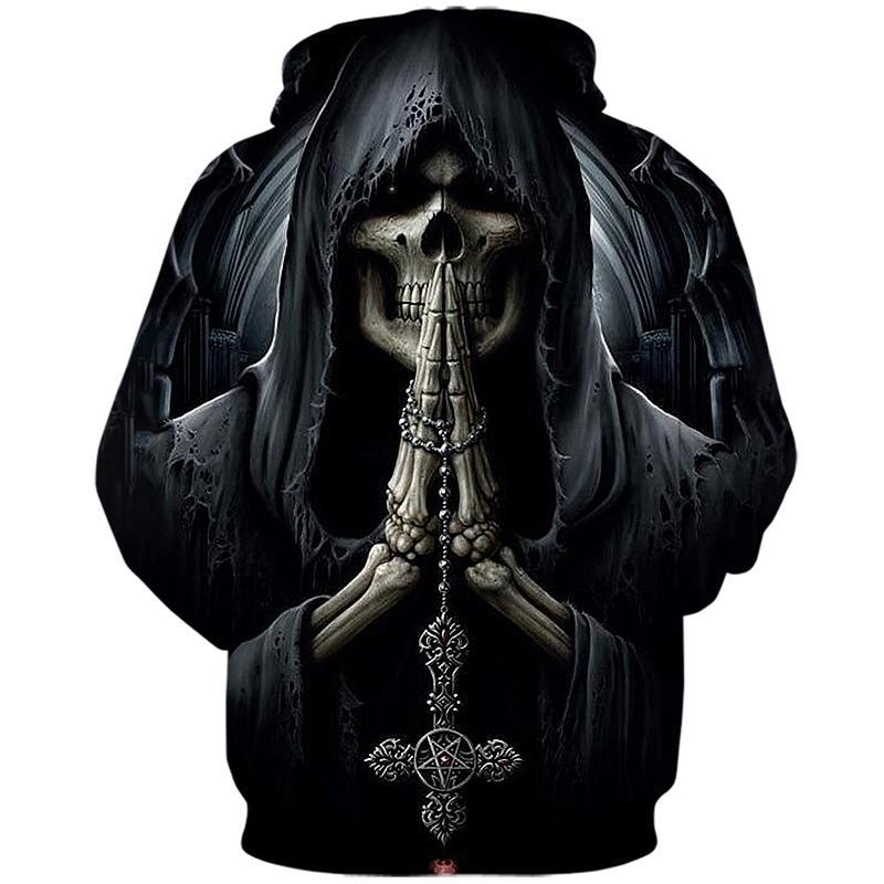 Hoodie Liemannen Bön