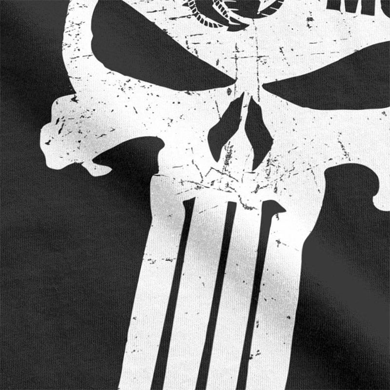 The Punisher T-Shirt