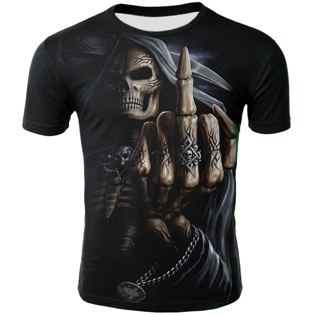 T-Shirt Liemannen