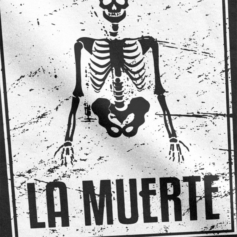 La Muerte T-Shirt