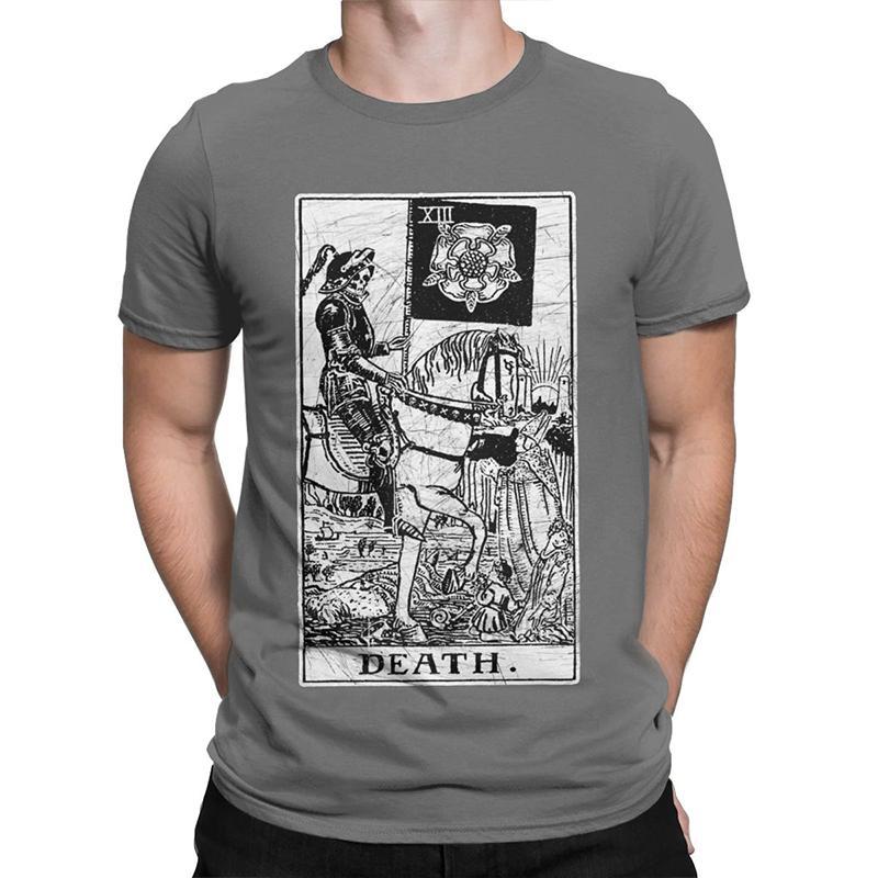 T-Shirt Messenger Of Death