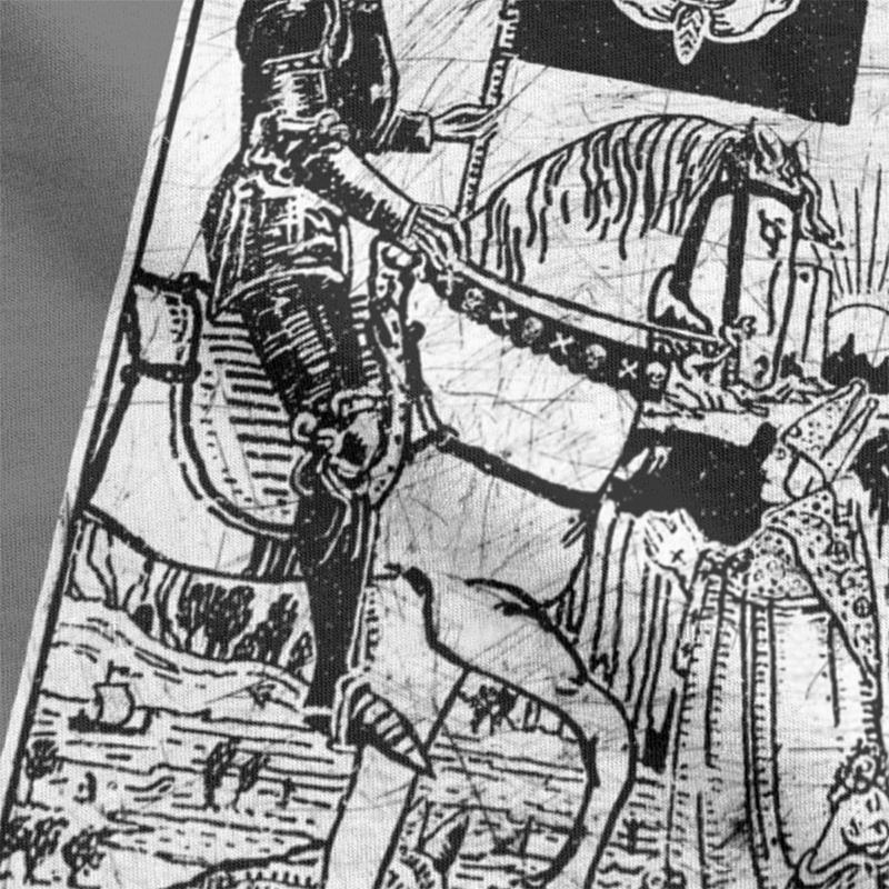 T-Shirt Messenger Of Death