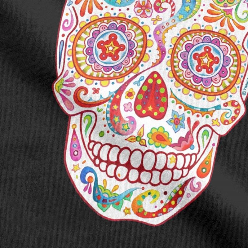 T-Shirt Calavera