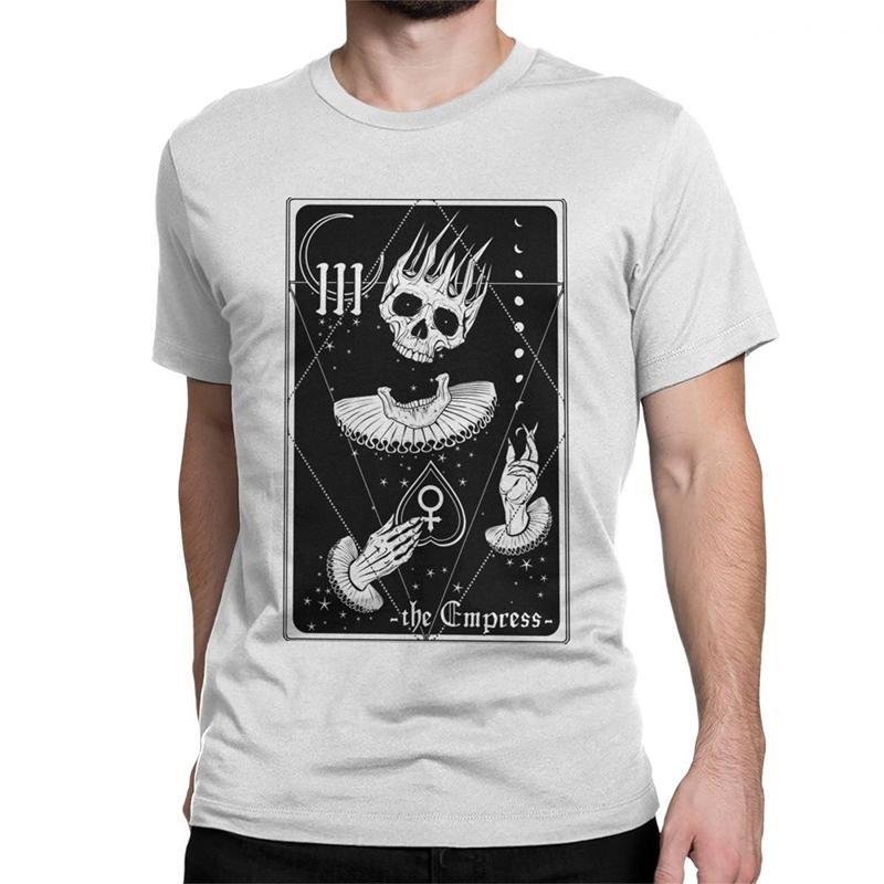 Tarot T-Shirt The Empress