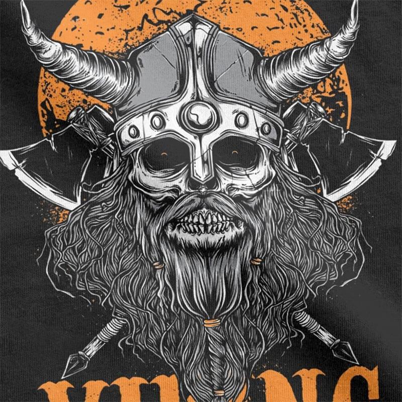 Viking T-Shirt Valhalla