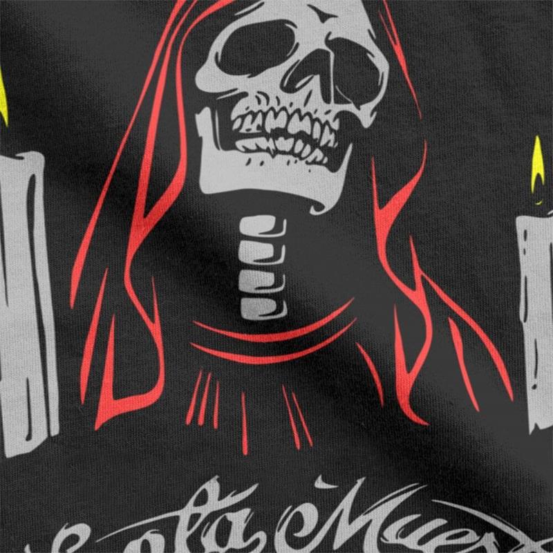 T-Shirt Santa Muerte