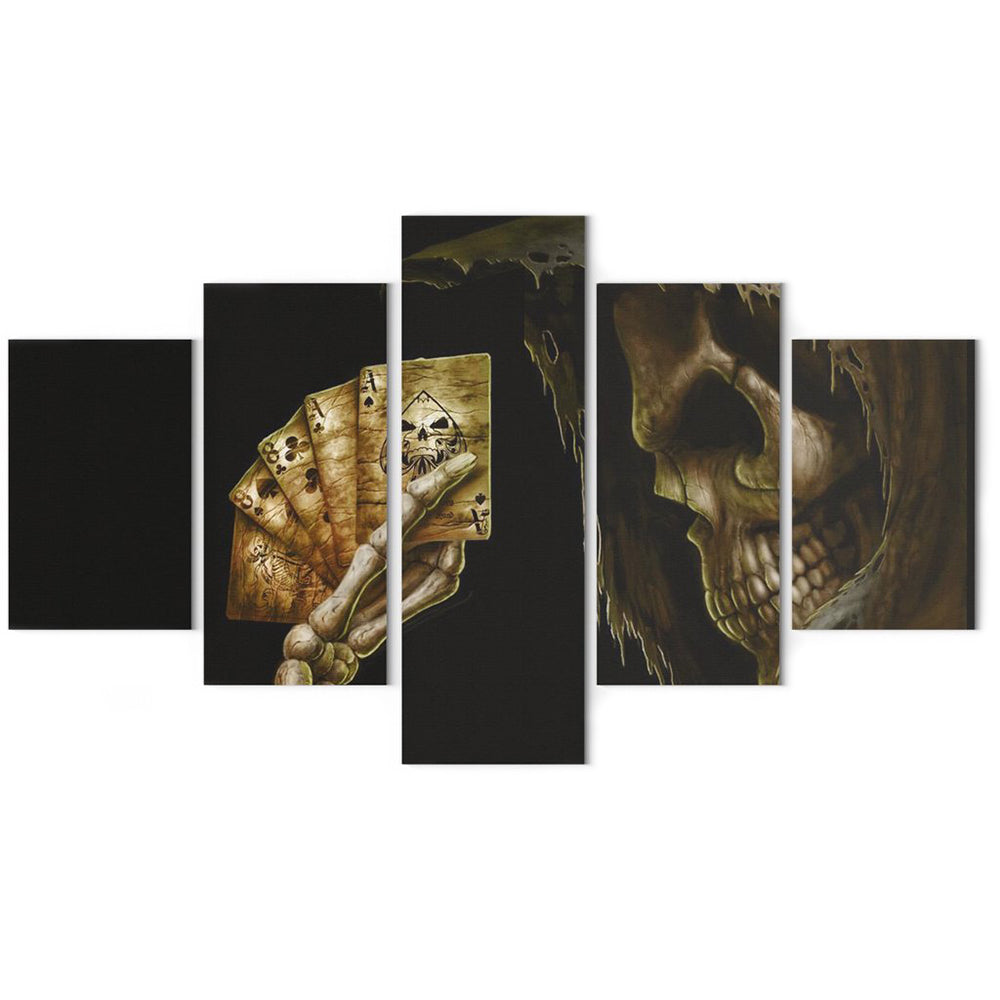 Liemannen Poker Tavla