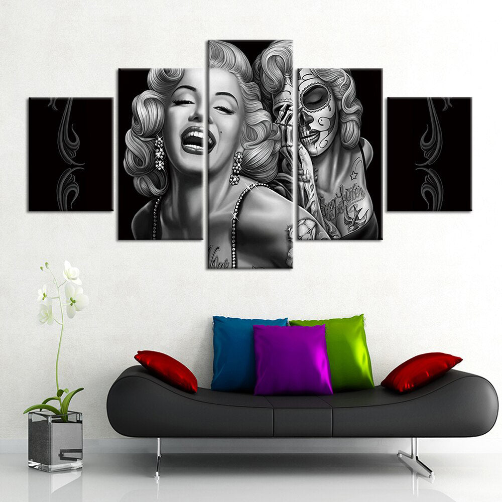 Marilyn Monroe Poster